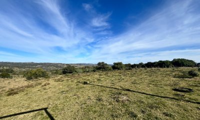 Chacra de 6.8 has a 10 km de Aigua