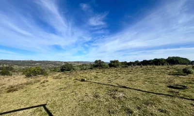 Chacra de 6.8 has a 10 km de Aigua