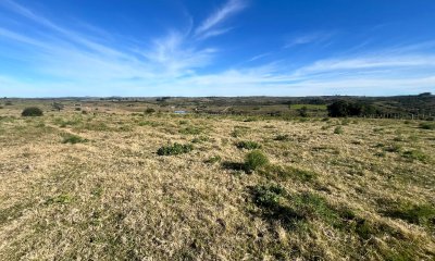 chacras de 5 hectáreas con vista a ambas sierras