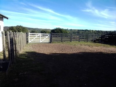 campo en venta, las cañas  - spt9309p