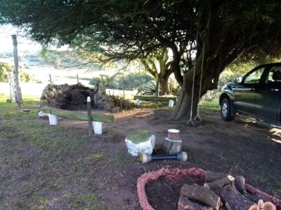 campo en venta, las cañas  - spt9309p