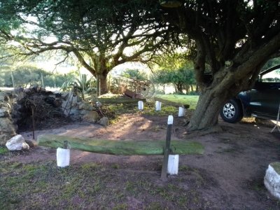 campo en venta, las cañas  - spt9309p