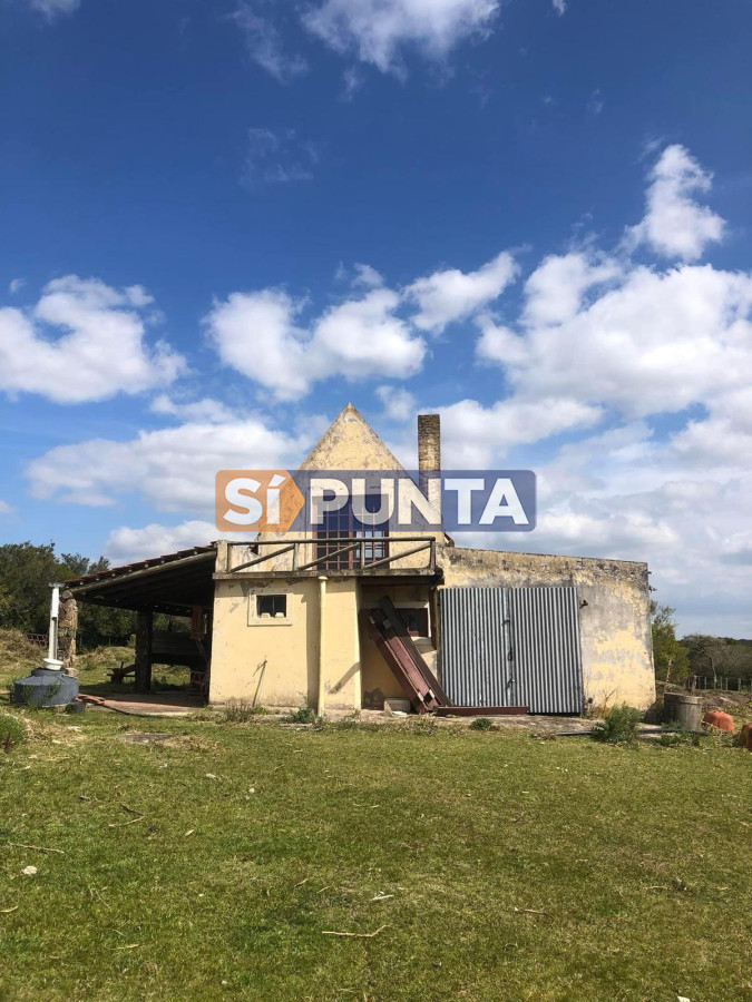 Campo Ref.13160 - Campo 150 has en Venta, Los Caracoles