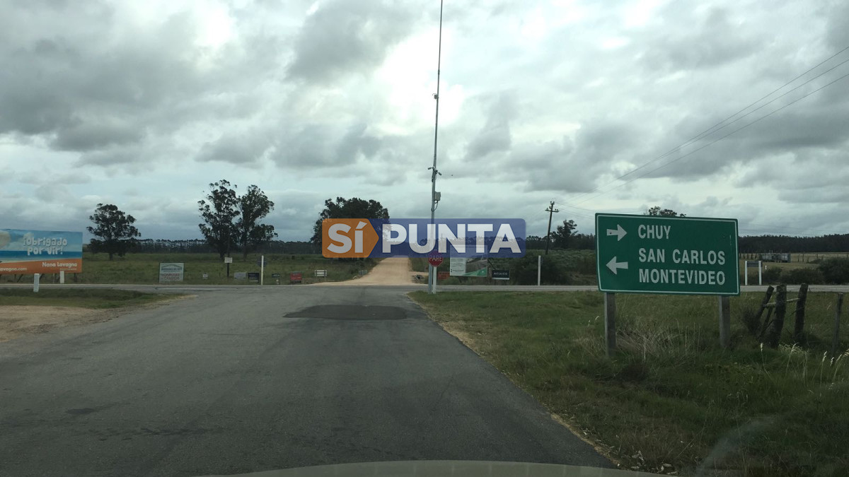 Campo Ref.2728 - Campo en Garzón venta turístico