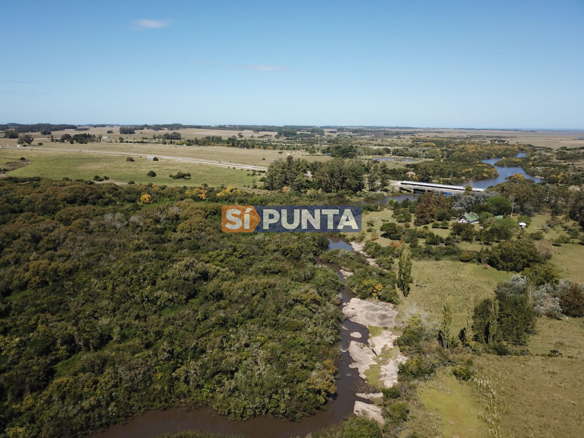 Campo Ref.2728 - Campo en Garzón venta turístico