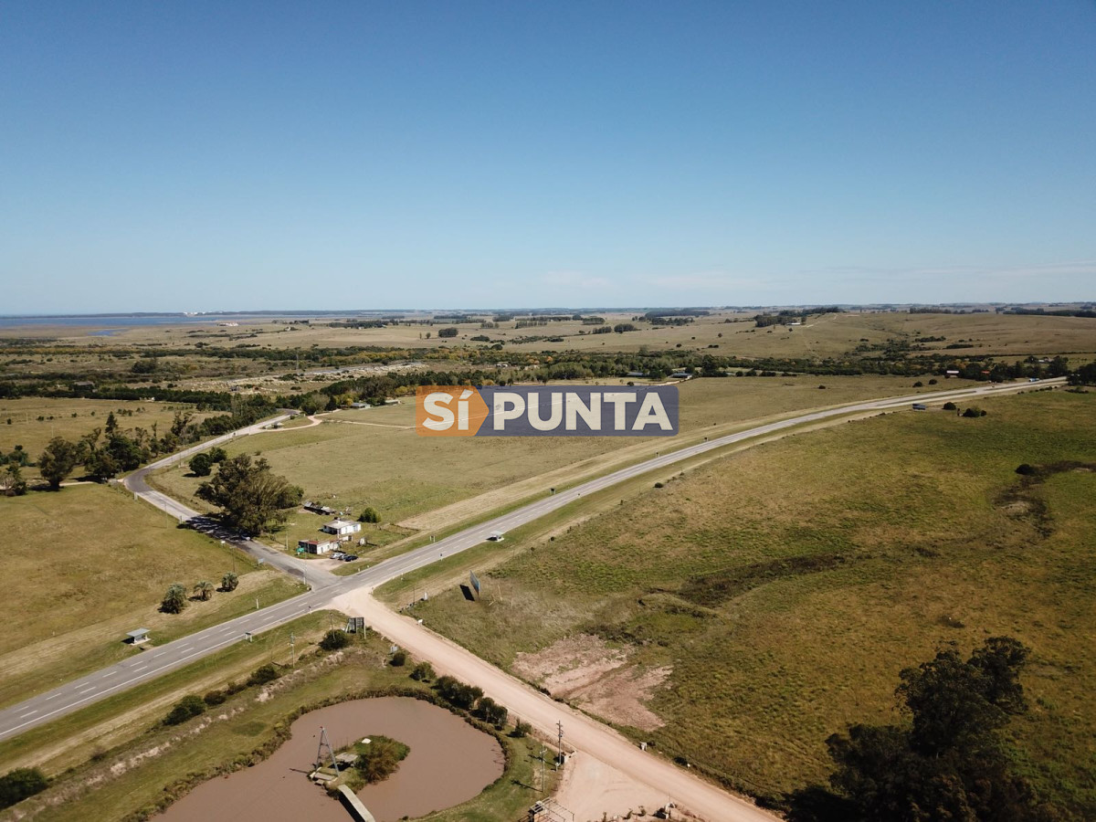 Campo Ref.2728 - Campo en Garzón venta turístico