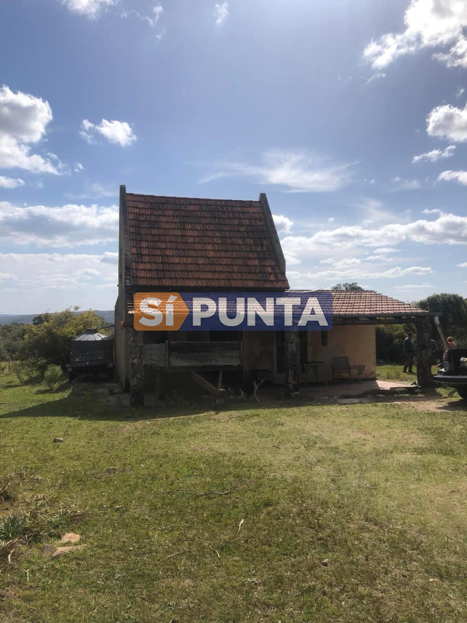 Campo Ref.13160 - Campo 150 has en Venta, Los Caracoles