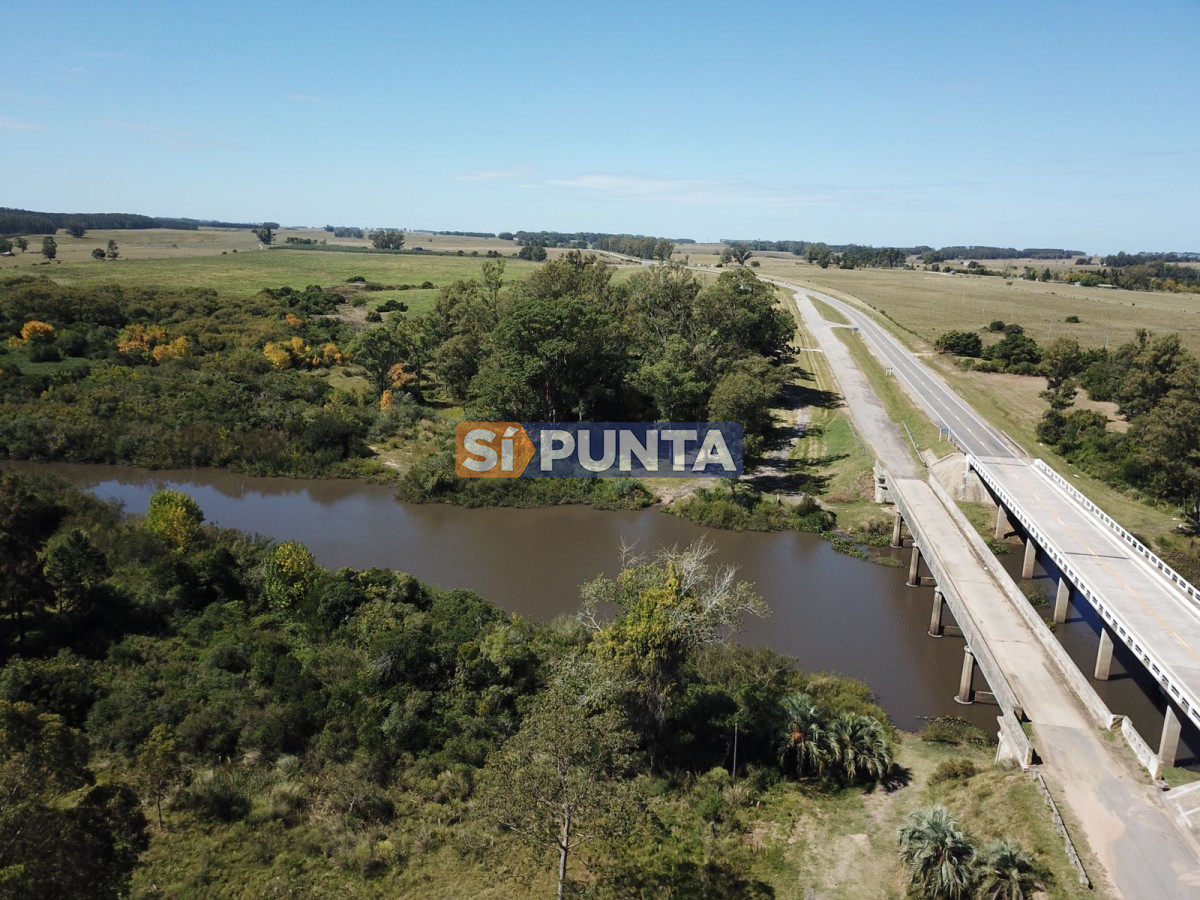 Campo Ref.2728 - Campo en Garzón venta turístico