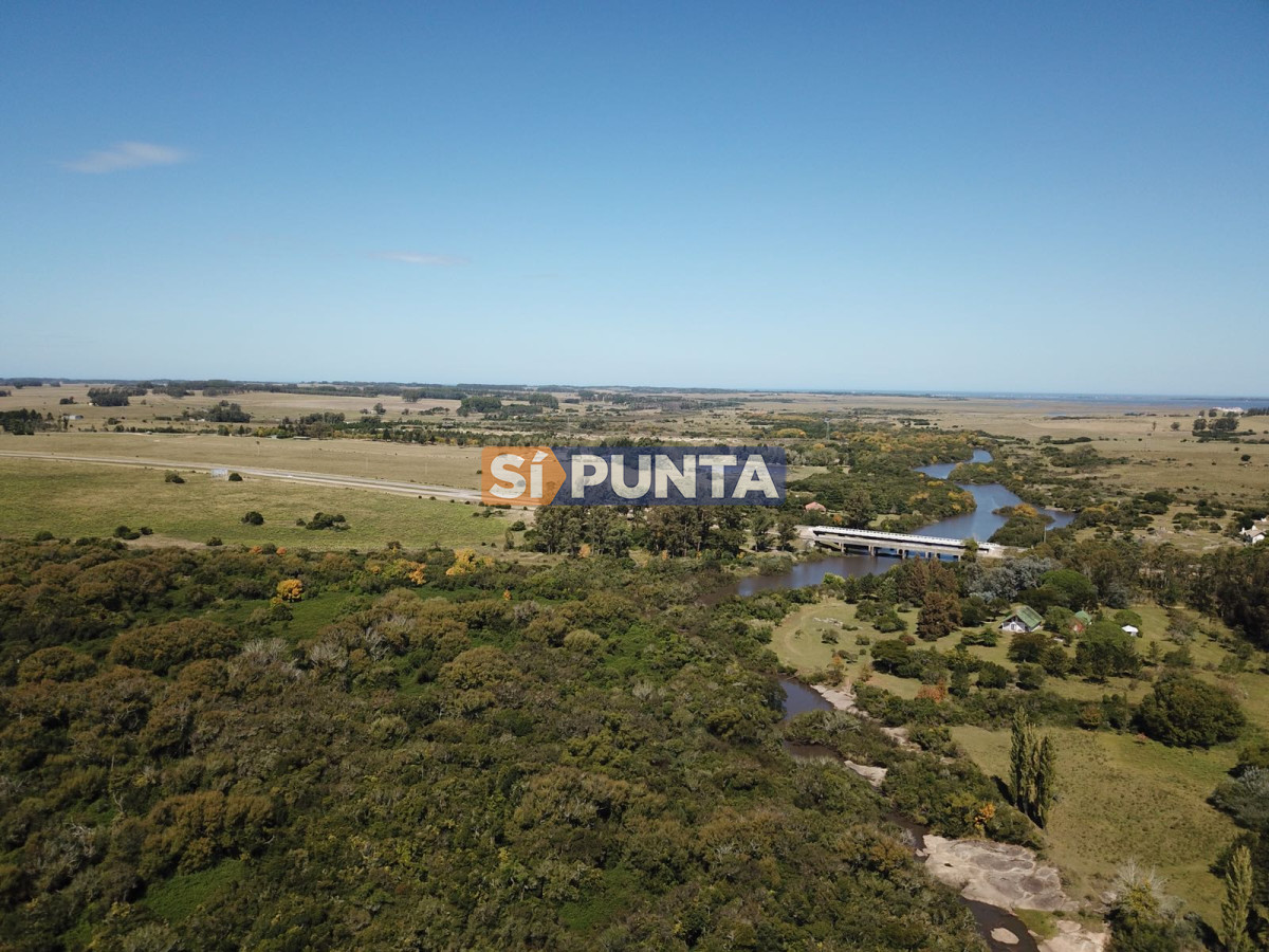 Campo Ref.2728 - Campo en Garzón venta turístico