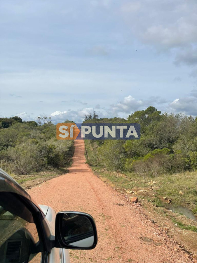 Campo Ref.9157 - Campo en Venta, Garzón