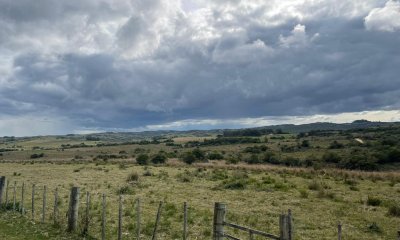 Campo en Venta, Garzón