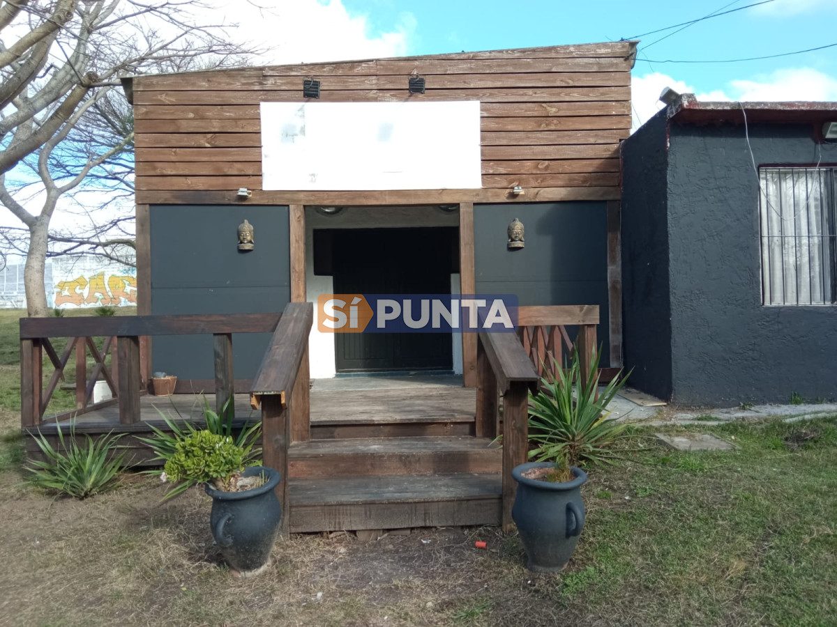 Local Casa en Venta Maldonado - SPT12893L