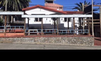 Local en alquiler anual - Puerto
