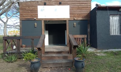 Local Casa en Venta Maldonado