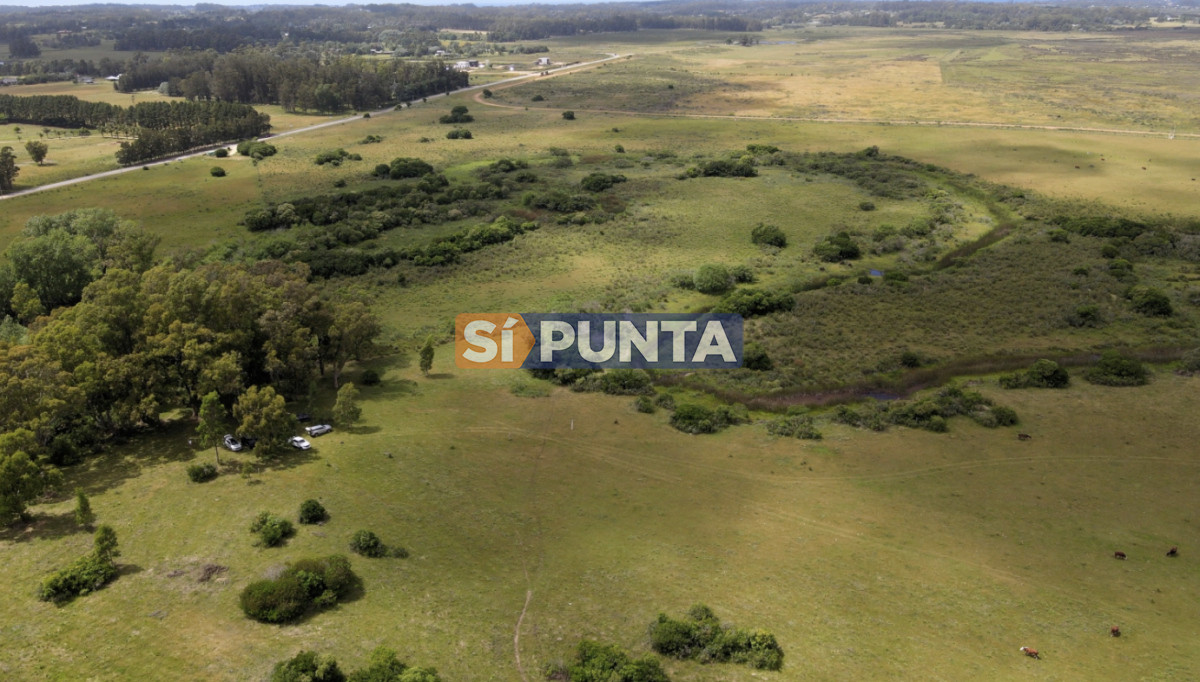 Terreno en La Barra - SPT12280T