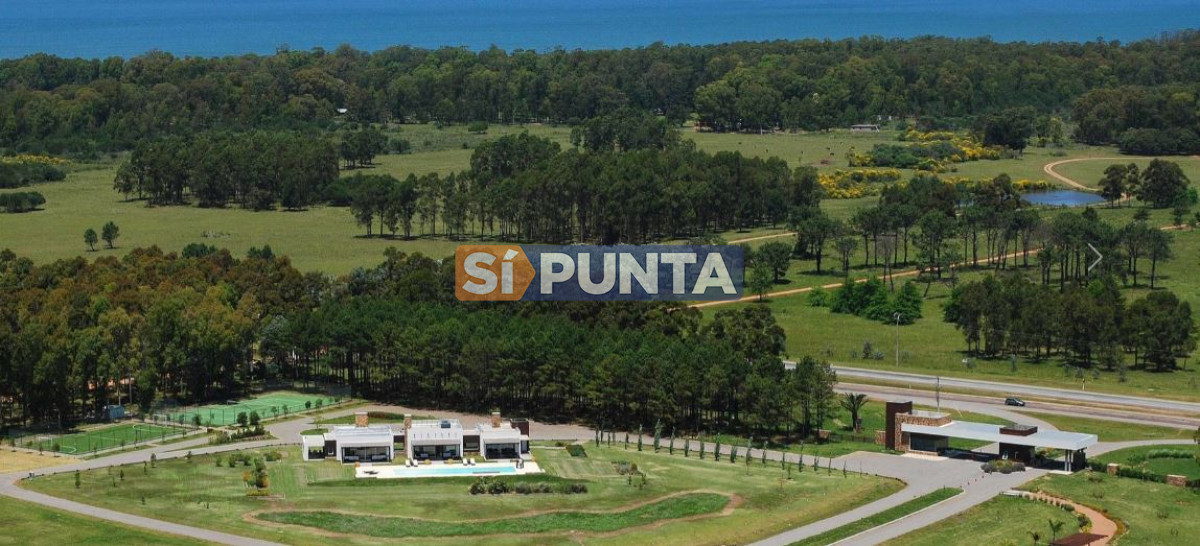 Terreno en venta, Laguna de los Cisnes - SPT8739T