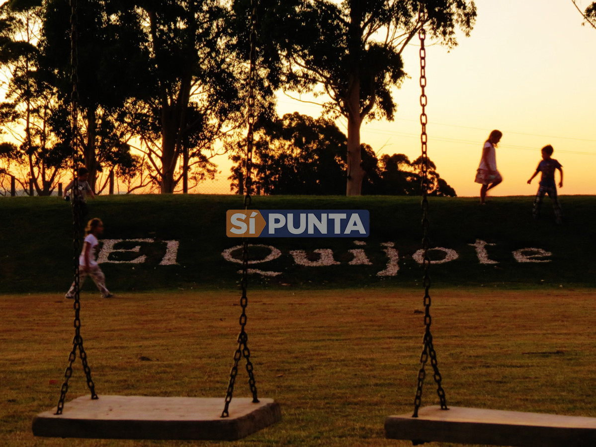 Chacra ID.13562 - Lote en Venta El Quijote 