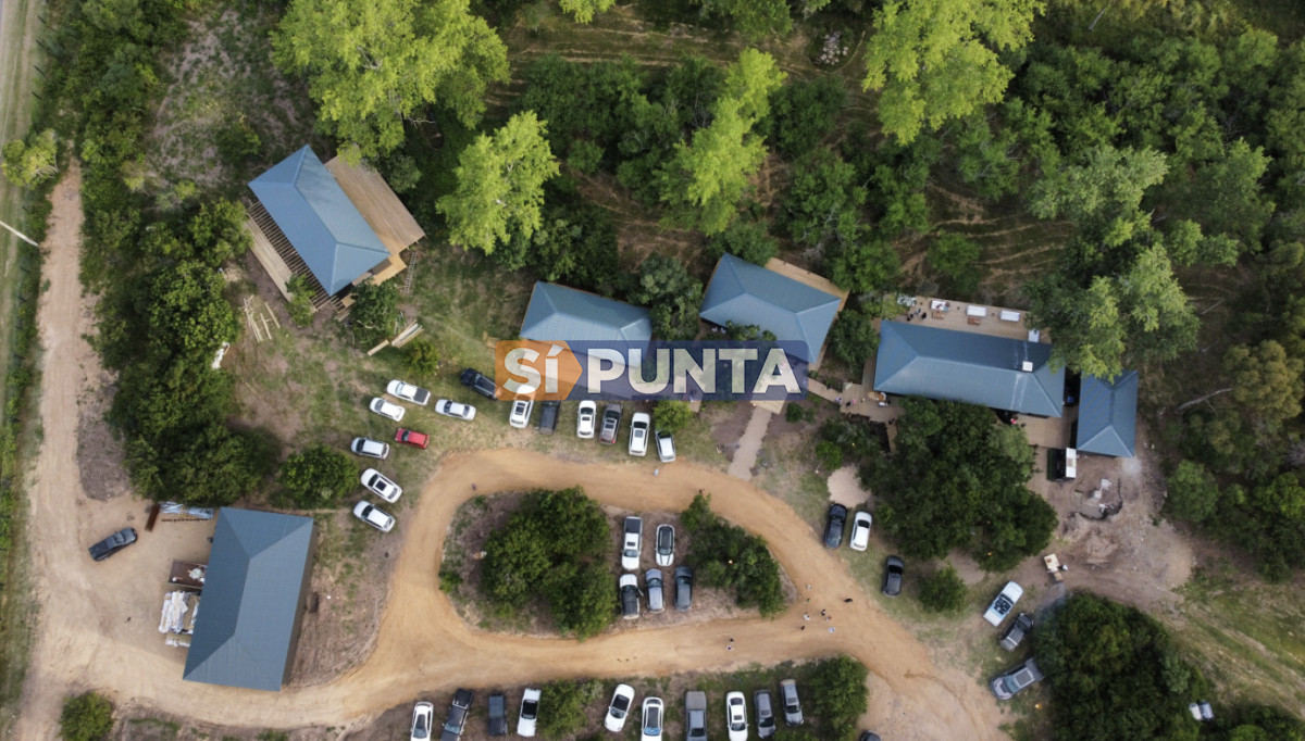 Chacra ID.12274 - Terreno en venta La Barra