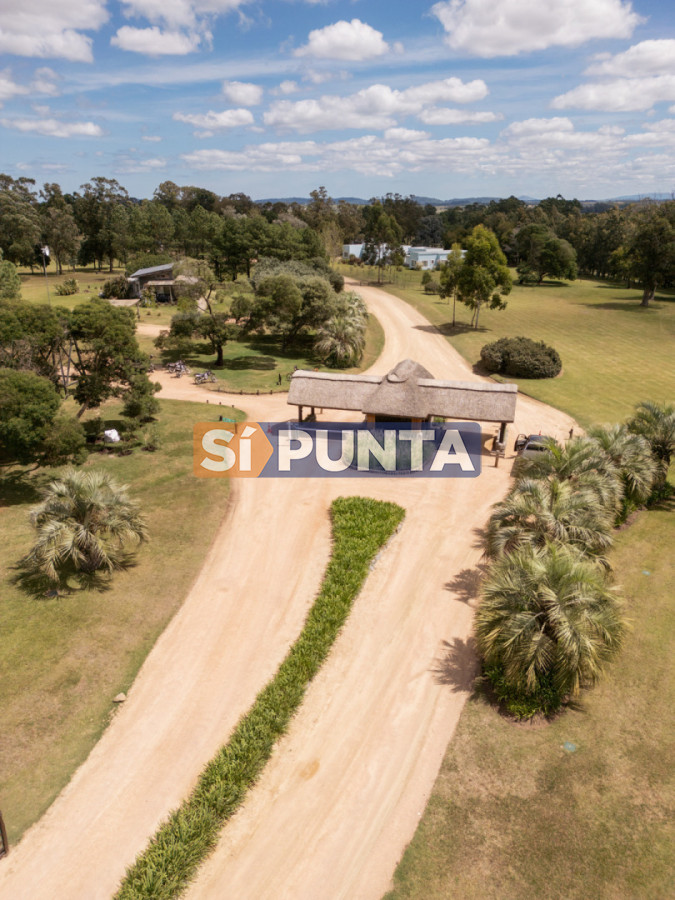 Chacra ID.13561 - Lote en Venta El Quijote 