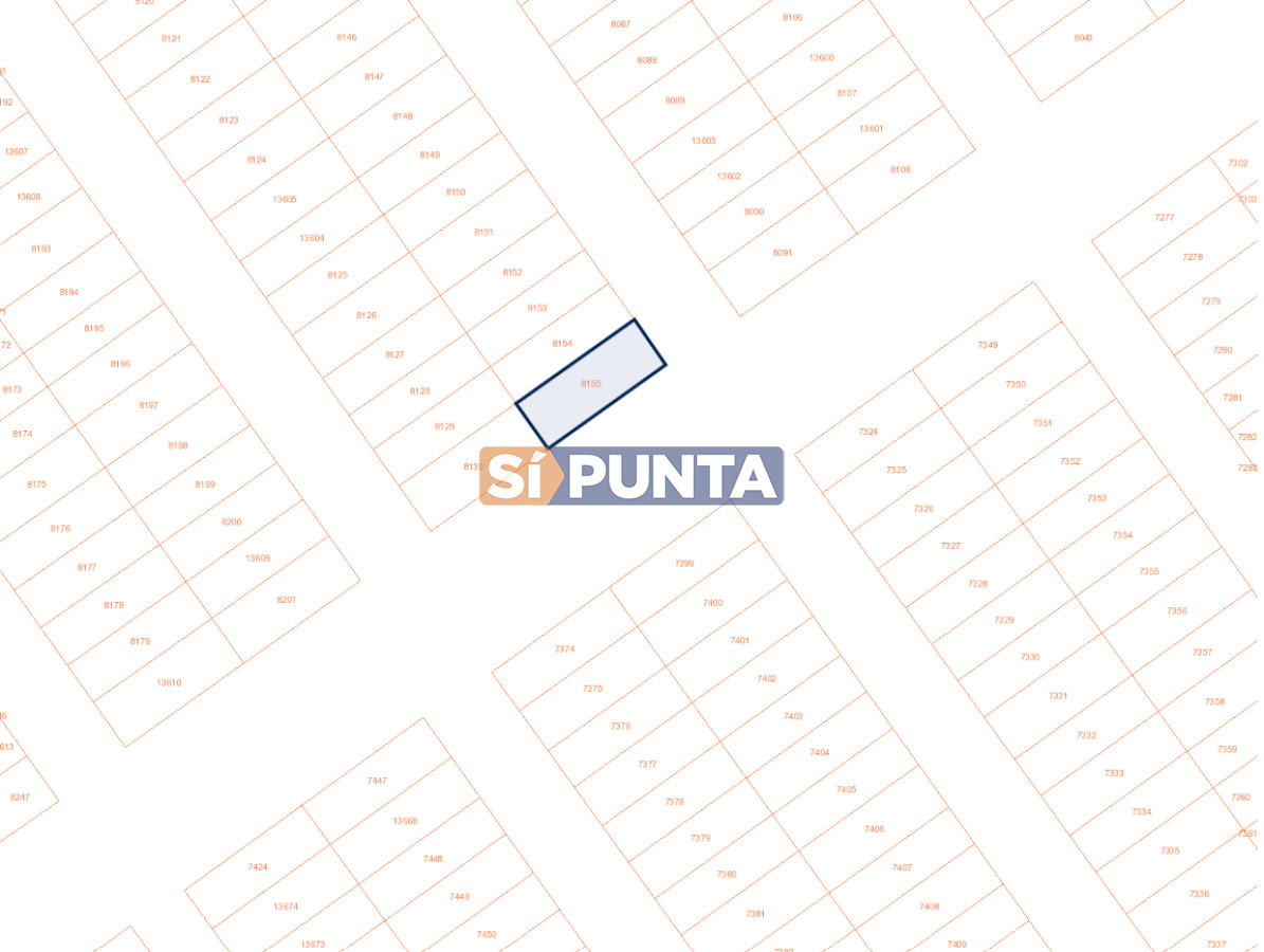 Chacra ID.13250 - Terreno en venta Balneario Buenos Aires