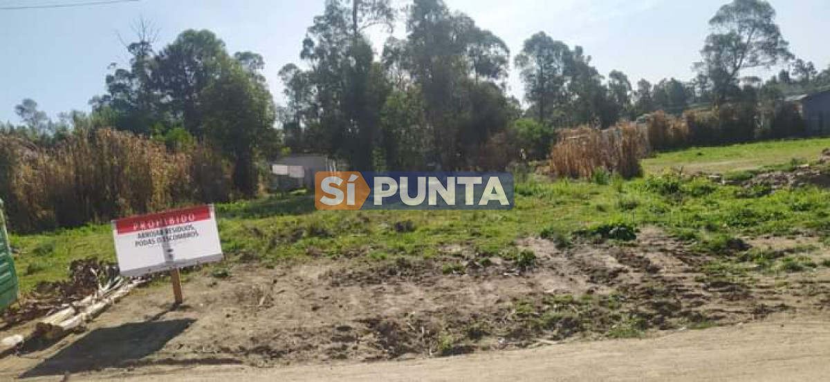 Chacra ID.12770 - Terreno en Venta La Capuera, Maldonado