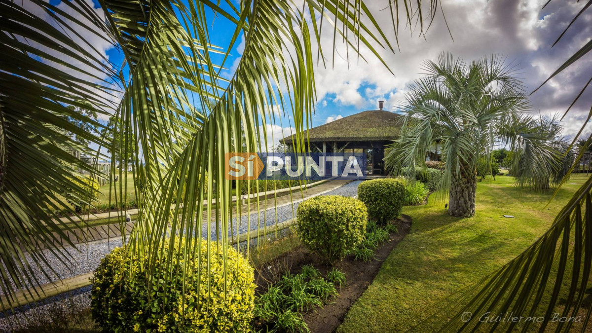 Chacra ID.13558 - Lote en Venta El Quijote 