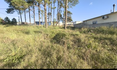 Terreno en venta Altos de La Laguna