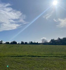 Lote en Barrio Privado Laguna Escondida - José Ignacio