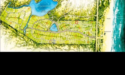 Lote en Barrio Privado Laguna Escondida - José Ignacio