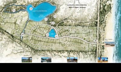 Lote en Barrio Privado, Laguna Escondida, José Ignacio