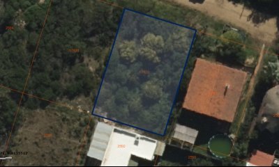 Terreno en venta Manantiales