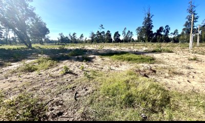 Terreno en Parque Burnet