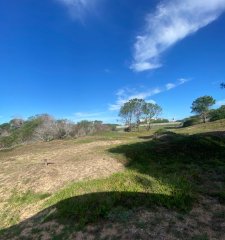 Lote en venta - Laguna escondida