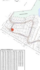 Lote en Laguna Escondida