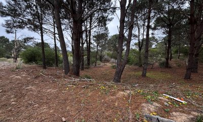 Terreno en venta, Laguna Escondida, José Ignacio