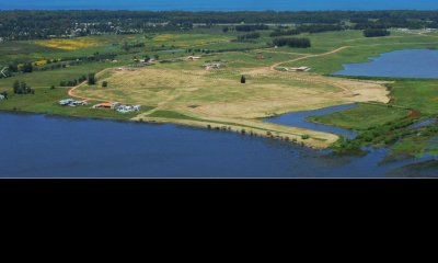 Terreno en venta, Laguna de los Cisnes