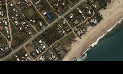 Terreno en venta sobre Ruta 10 - Altos de Punta Piedras