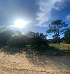 Lote en Barrio Privado Laguna Escondida - José Ignacio