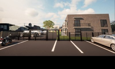 Apartamento en Venta, 1 dormitorio, Maldonado Centro