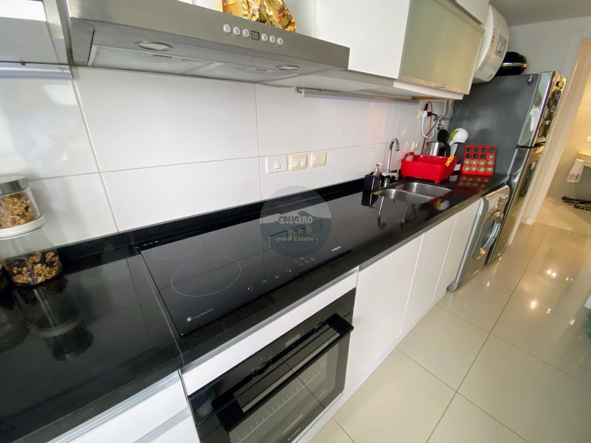 Apartamento ID.6501 - APARTAMENTO EN VENTA 3 DORMITORIOS EN BRAVA
