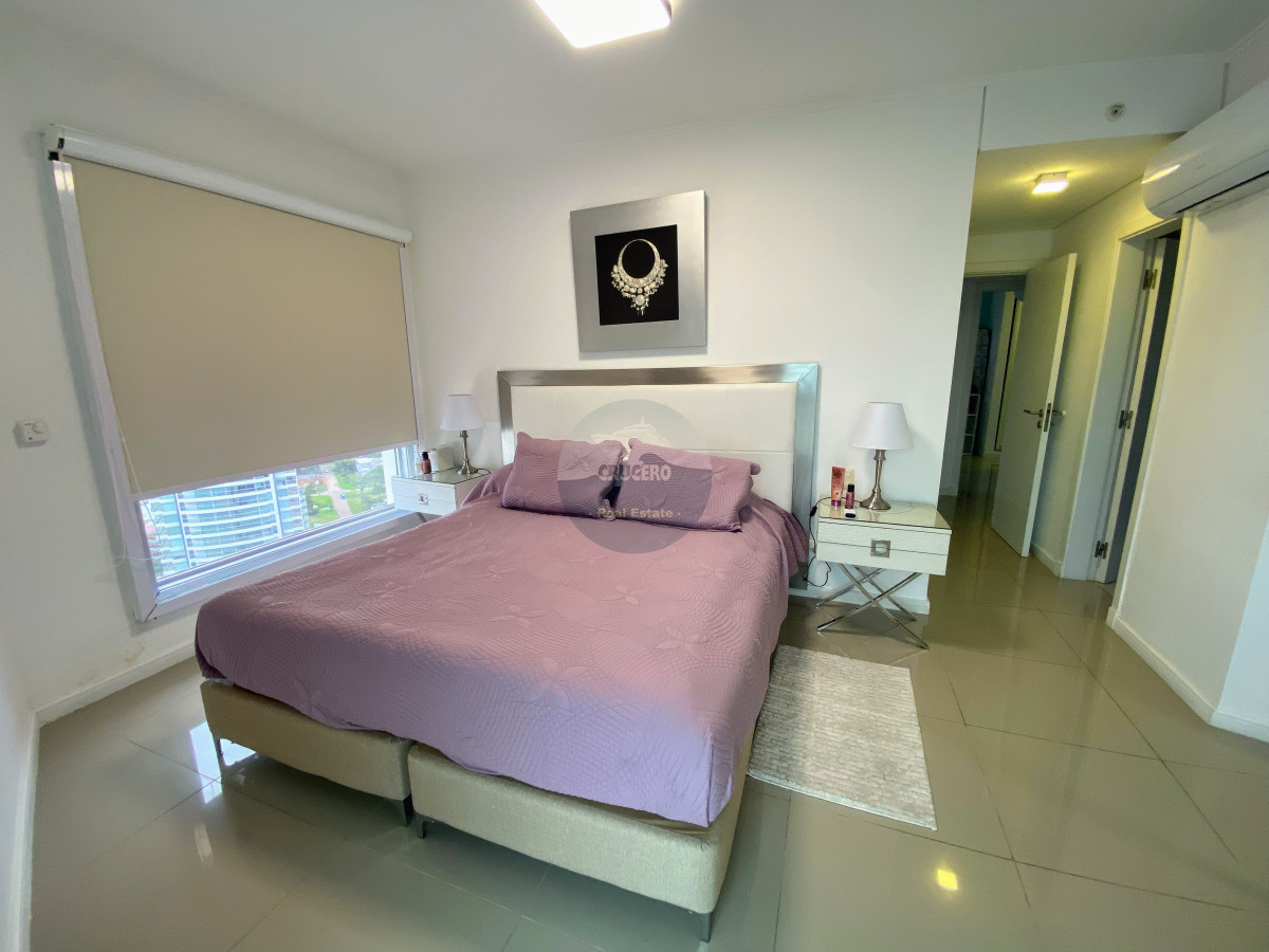 Apartamento ID.6501 - APARTAMENTO EN VENTA 3 DORMITORIOS EN BRAVA