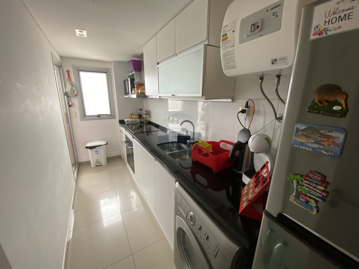 Apartamento ID.6501 - APARTAMENTO EN VENTA 3 DORMITORIOS EN BRAVA