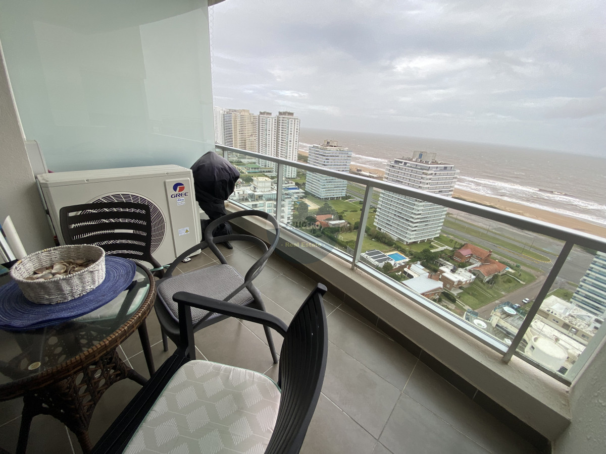 Apartamento ID.6501 - APARTAMENTO EN VENTA 3 DORMITORIOS EN BRAVA