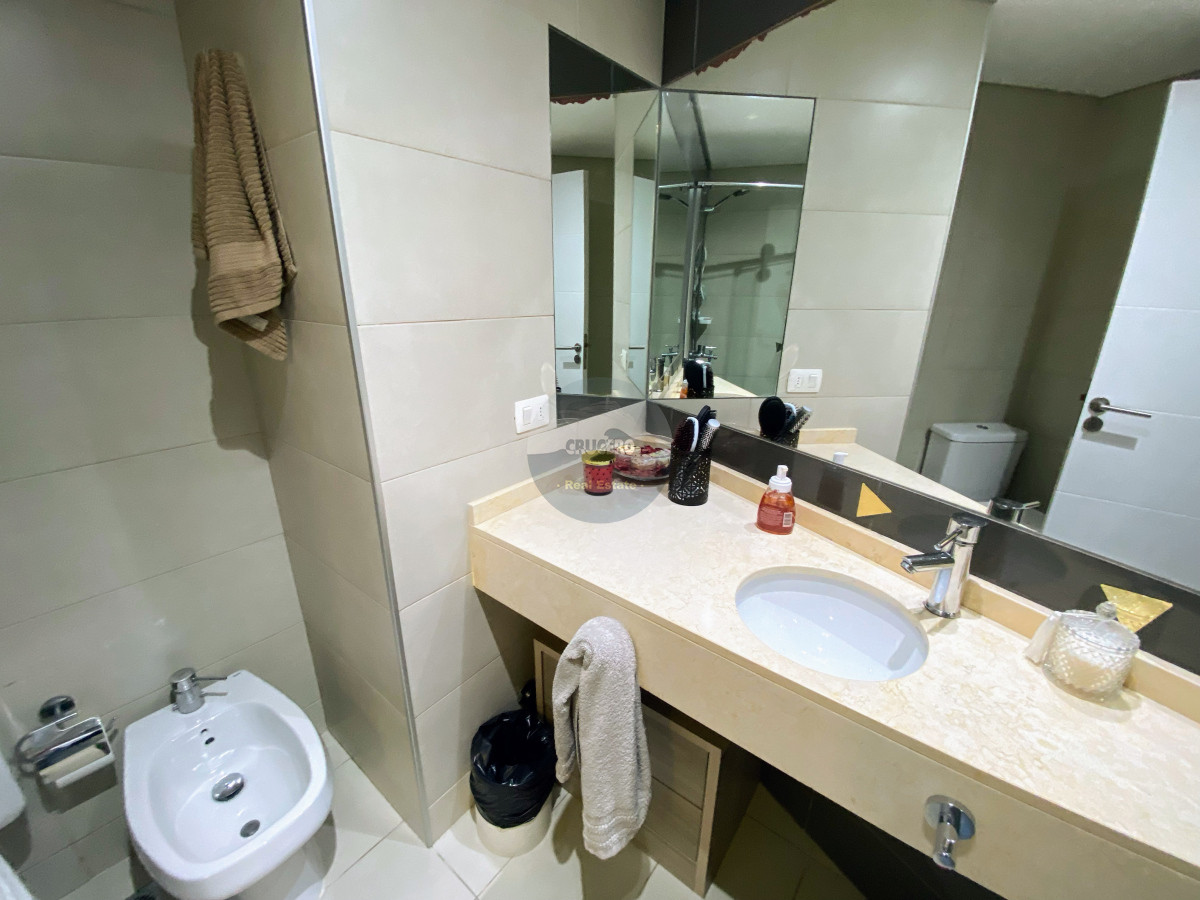 Apartamento ID.6501 - APARTAMENTO EN VENTA 3 DORMITORIOS EN BRAVA