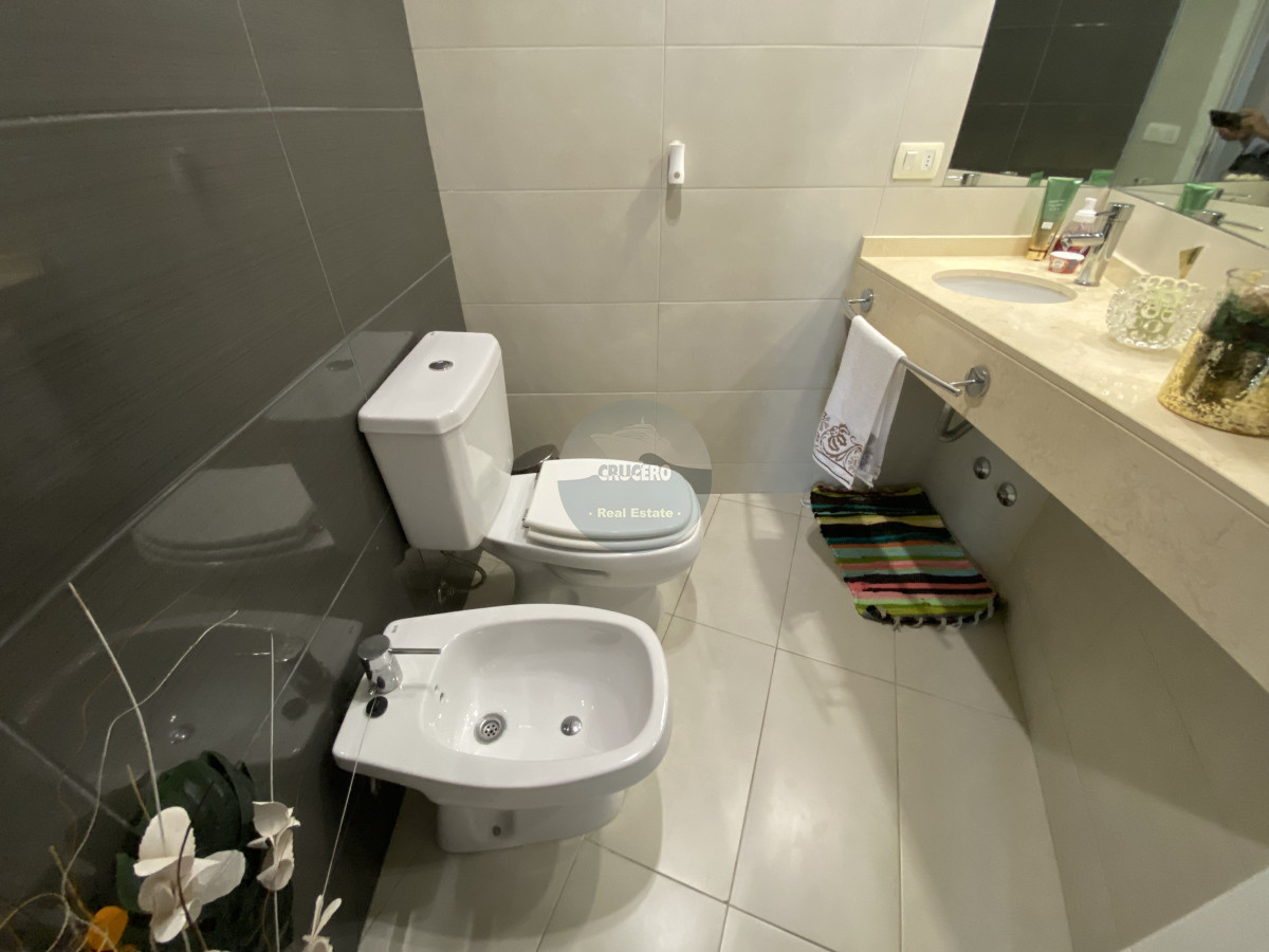 Apartamento ID.6501 - APARTAMENTO EN VENTA 3 DORMITORIOS EN BRAVA