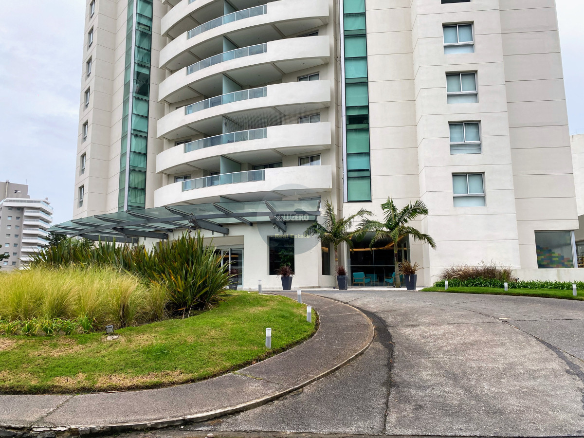 Apartamento ID.6501 - APARTAMENTO EN VENTA 3 DORMITORIOS EN BRAVA