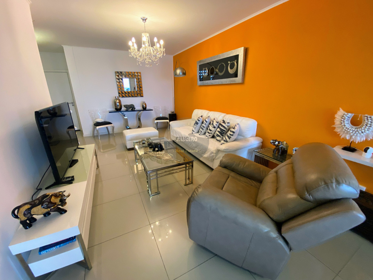 Apartamento ID.6501 - APARTAMENTO EN VENTA 3 DORMITORIOS EN BRAVA