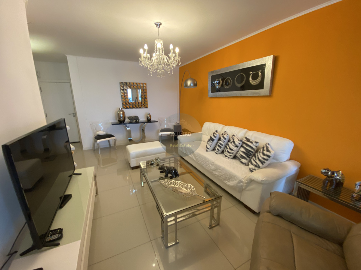 Apartamento ID.6501 - APARTAMENTO EN VENTA 3 DORMITORIOS EN BRAVA