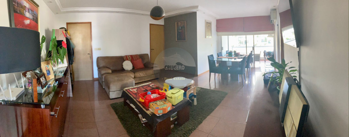 Apartamento ID.6500 - APARTAMENTO EN VENTA DE 3 DORMITORIOS ROOSEVELT