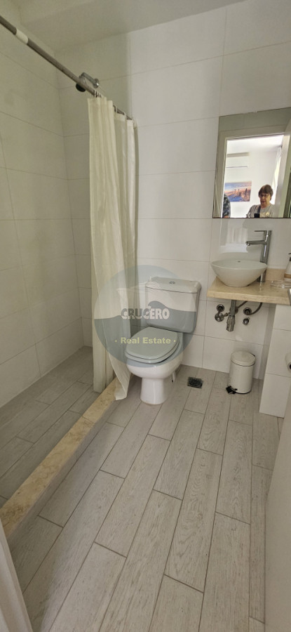 Apartamento ID.6538 - VENTA DEPARTAMENTO 2 DORMITORIOS PLAYA BRAVA